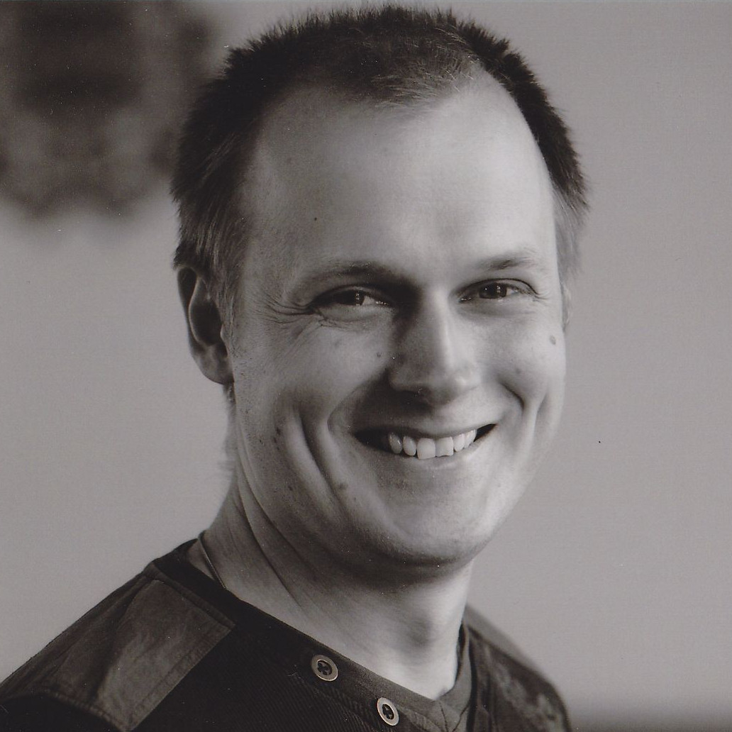 photo of Rain Viigipuu